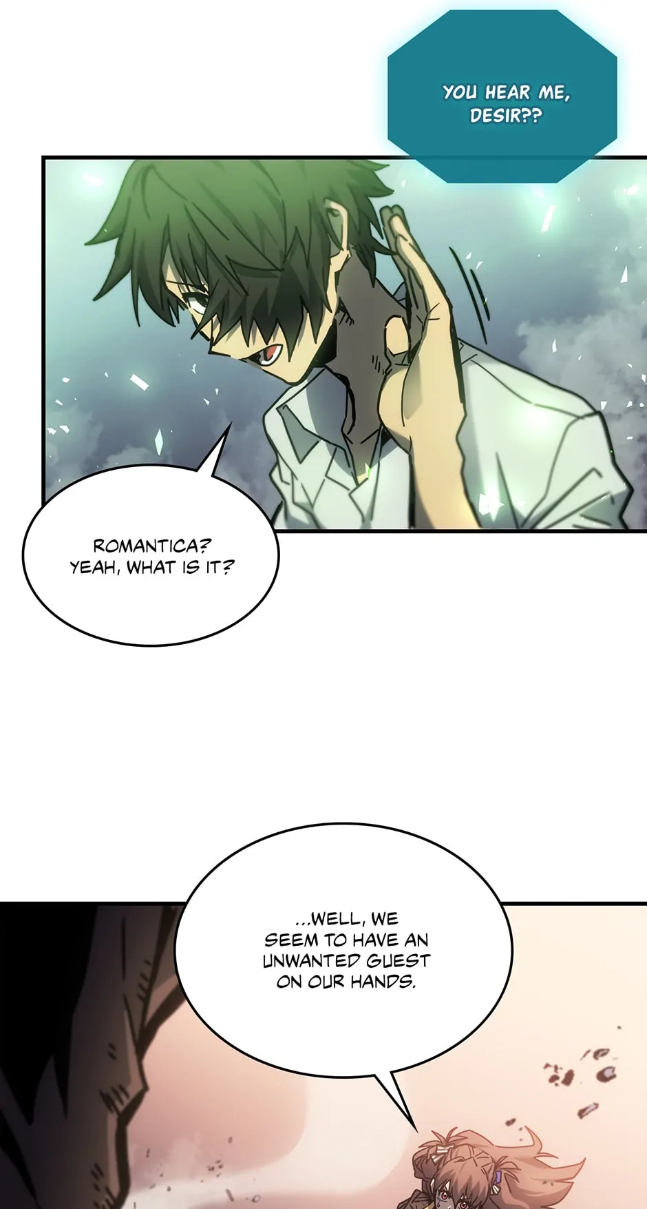 Read A Returner's Magic Should Be Special EN Manga Online