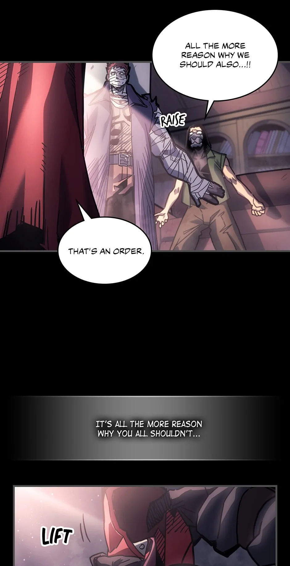 Read A Returner's Magic Should Be Special EN Manga Online