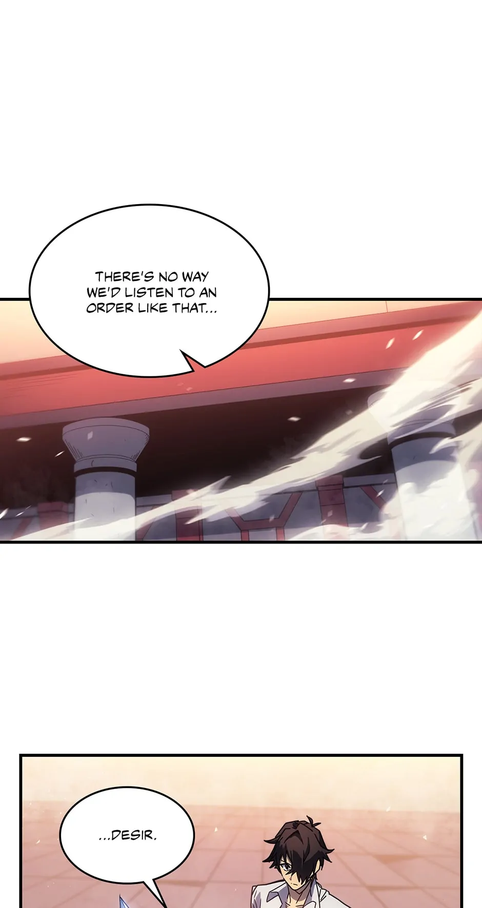 Read A Returner's Magic Should Be Special EN Manga Online