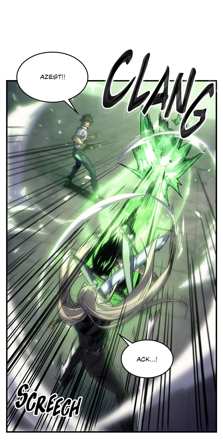 Read A Returner's Magic Should Be Special EN Manga Online