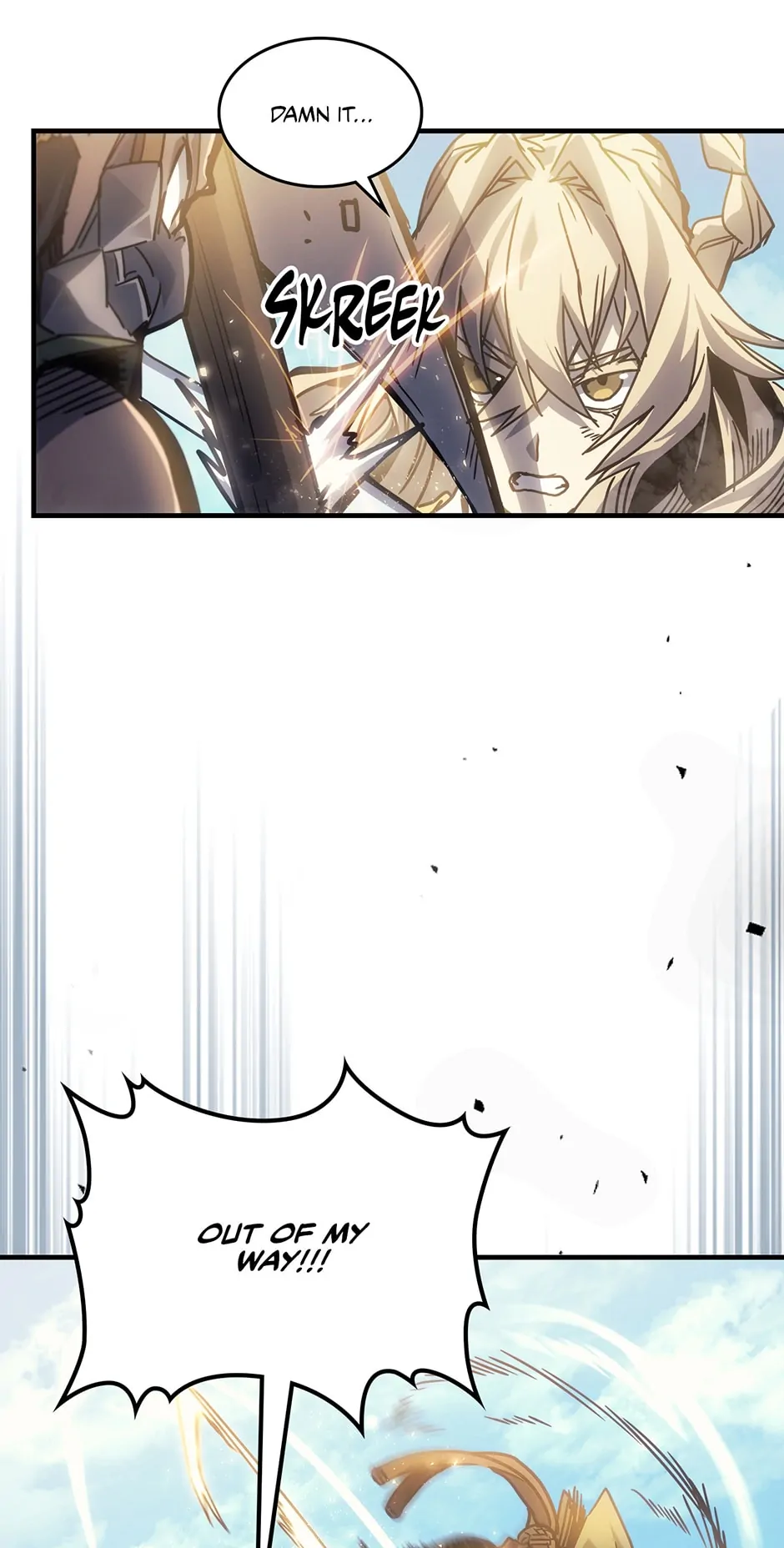 Read A Returner's Magic Should Be Special EN Manga Online