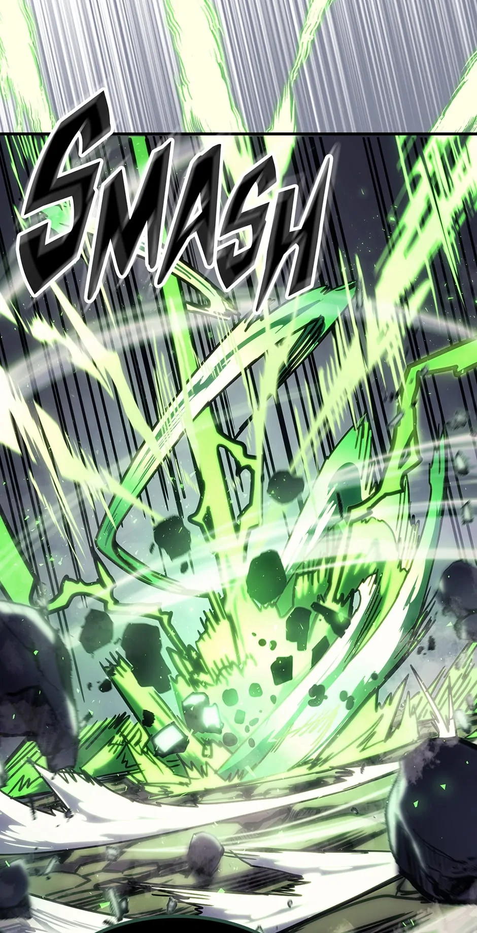 Read A Returner's Magic Should Be Special EN Manga Online