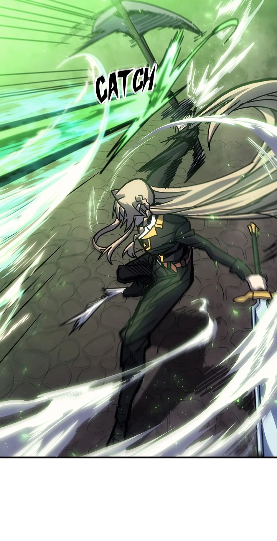 Read A Returner's Magic Should Be Special EN Manga Online