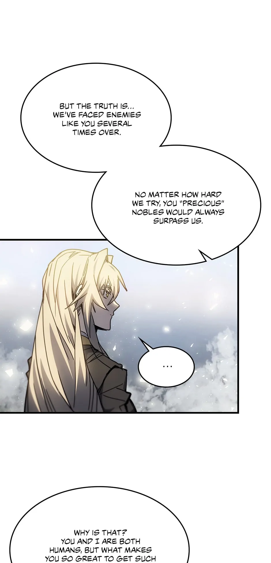 Read A Returner's Magic Should Be Special EN Manga Online