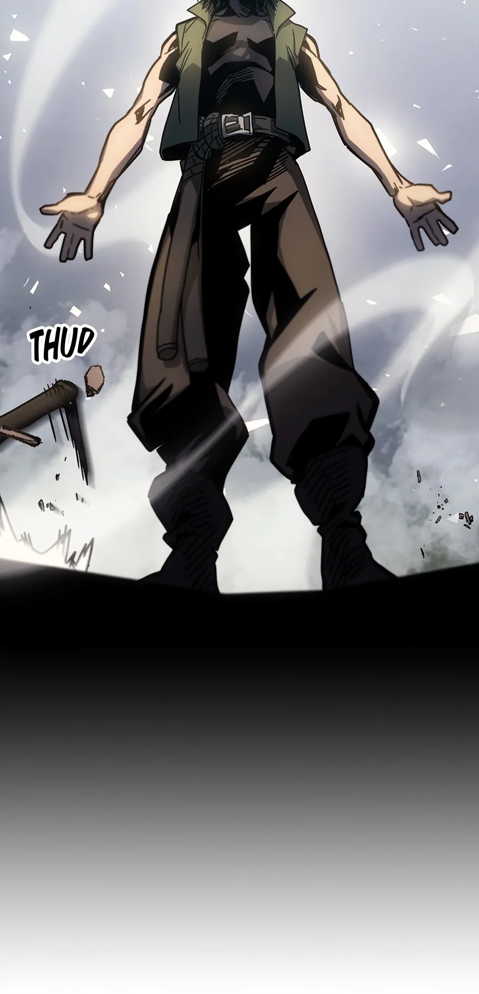 Read A Returner's Magic Should Be Special EN Manga Online