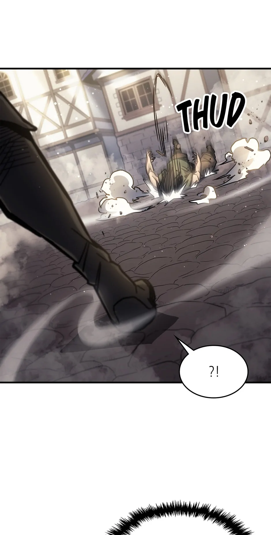 Read A Returner's Magic Should Be Special EN Manga Online