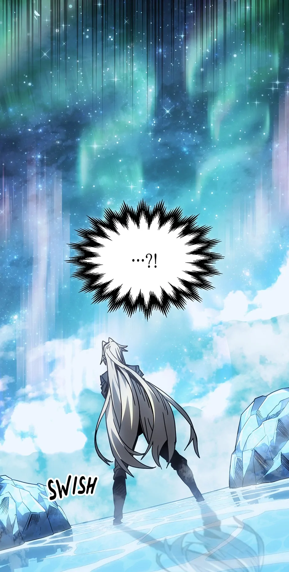 Read A Returner's Magic Should Be Special EN Manga Online