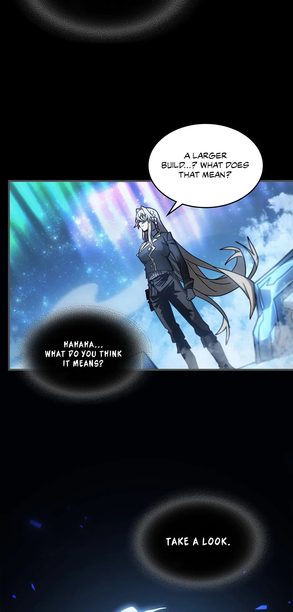 Read A Returner's Magic Should Be Special EN Manga Online