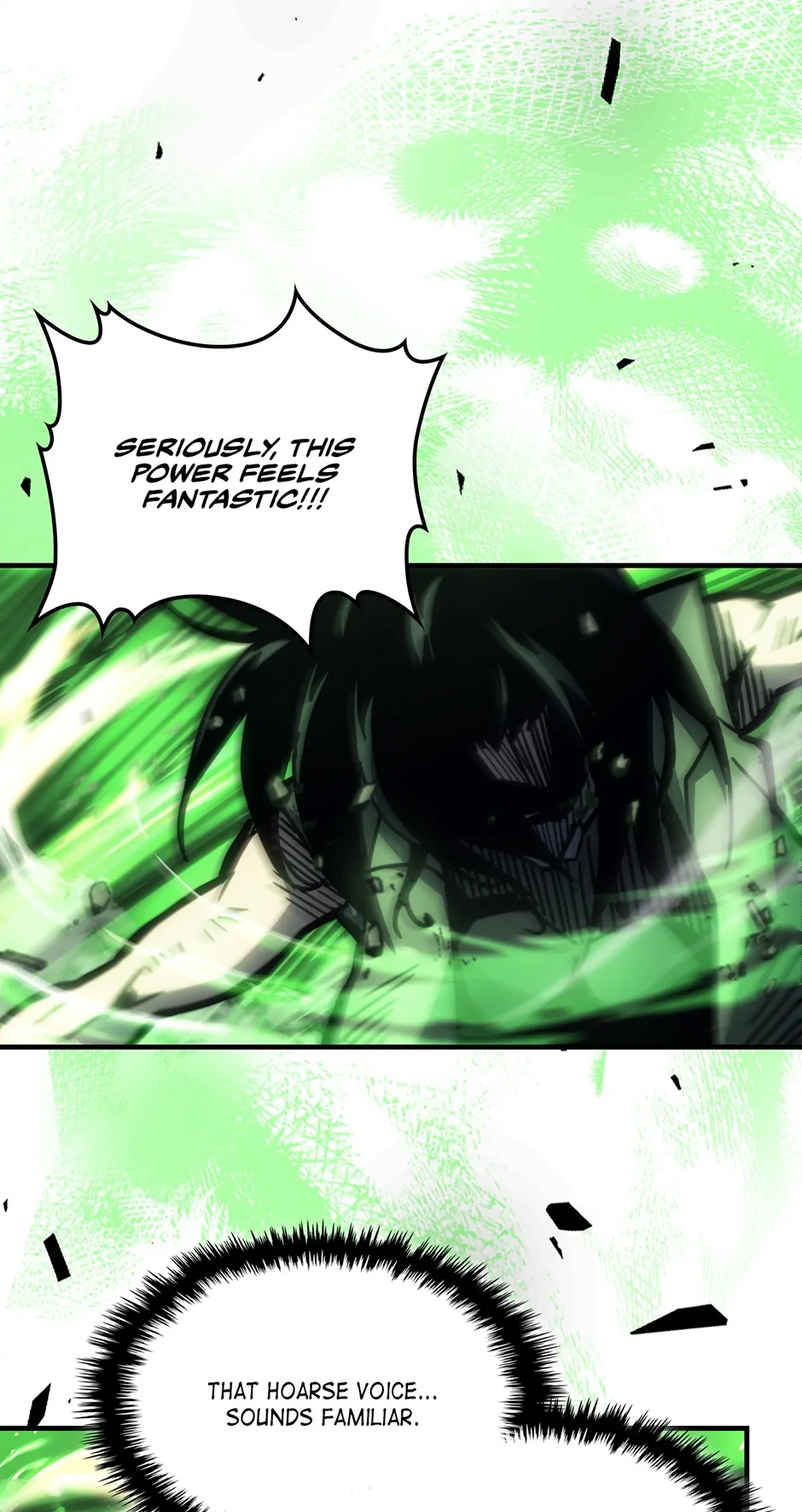 Read A Returner's Magic Should Be Special EN Manga Online