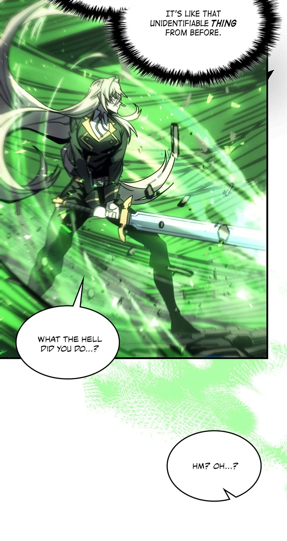 Read A Returner's Magic Should Be Special EN Manga Online