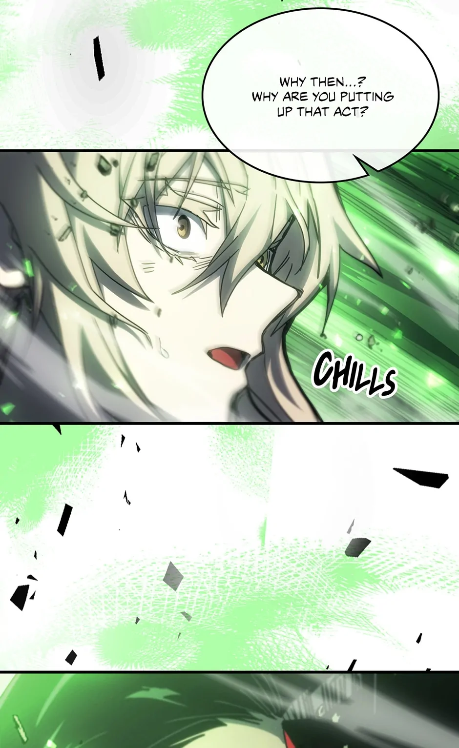 Read A Returner's Magic Should Be Special EN Manga Online