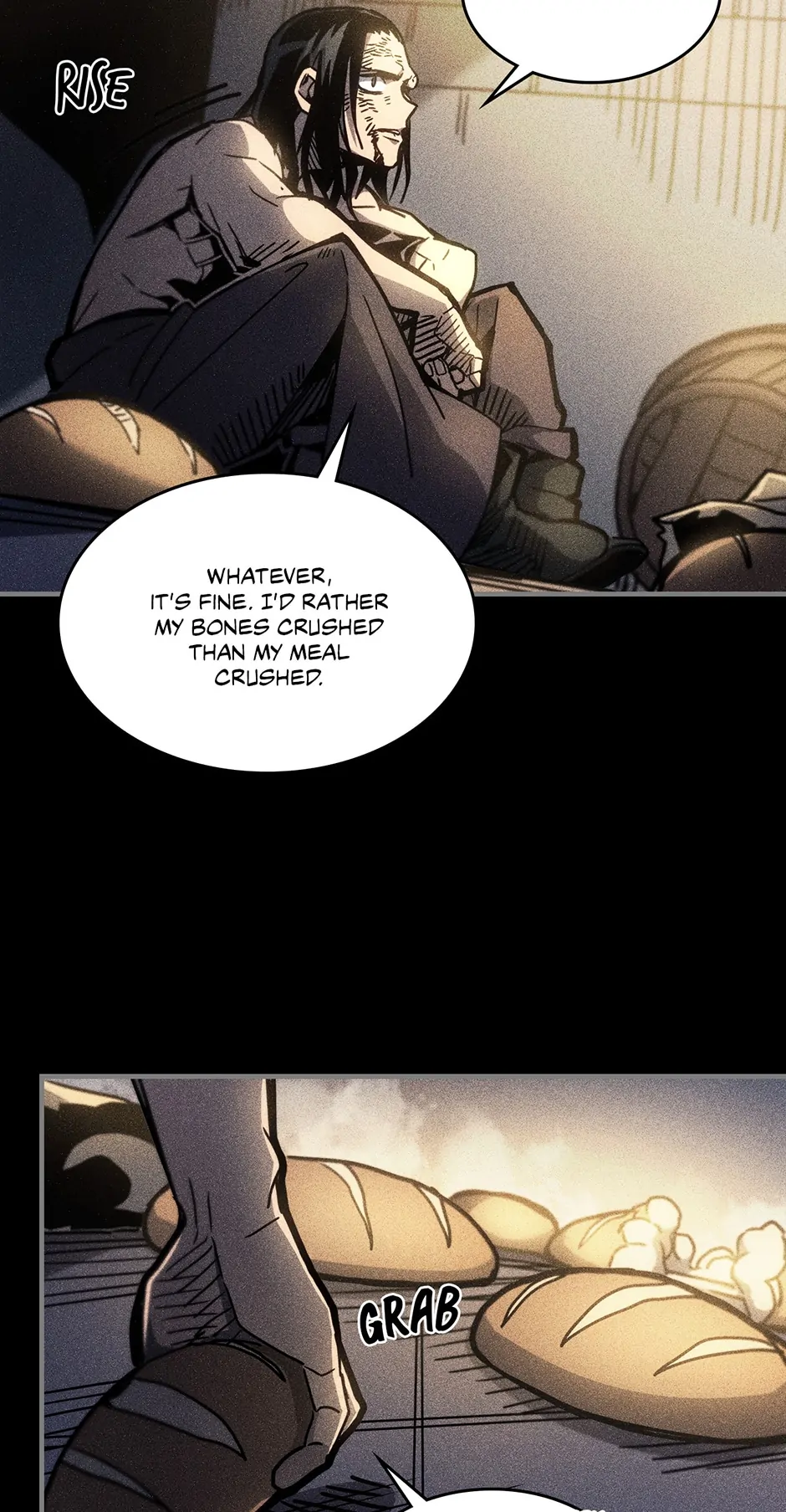 Read A Returner's Magic Should Be Special EN Manga Online