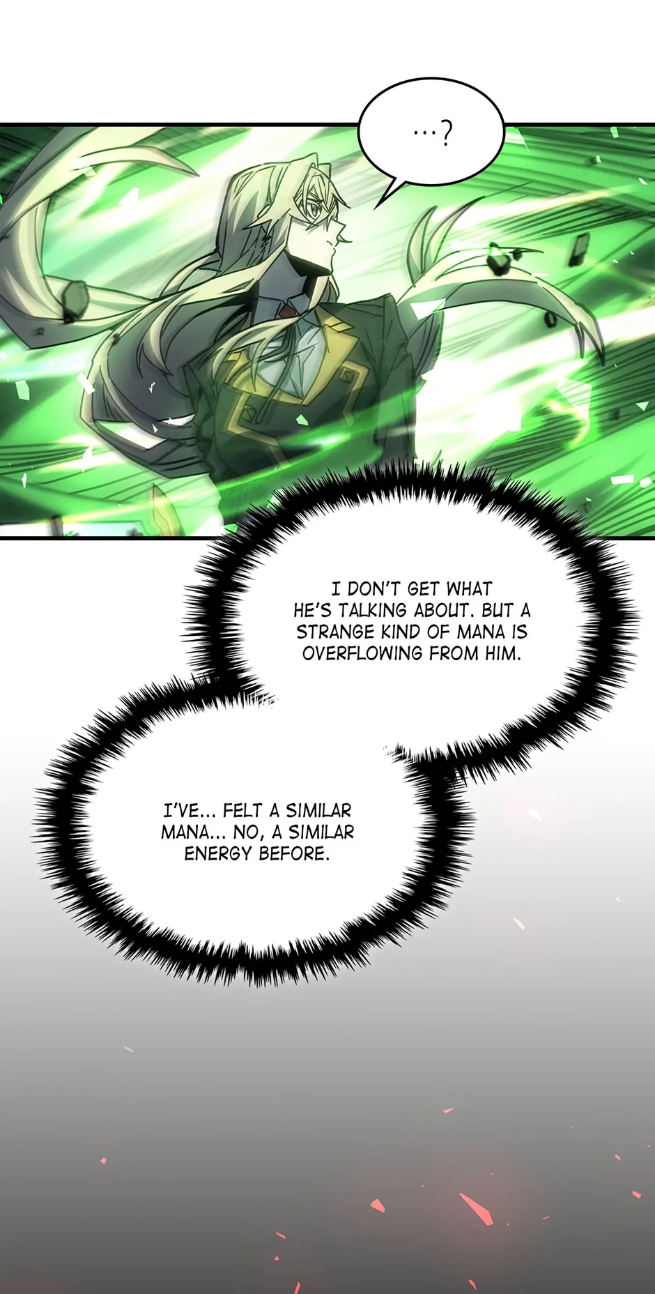 Read A Returner's Magic Should Be Special EN Manga Online