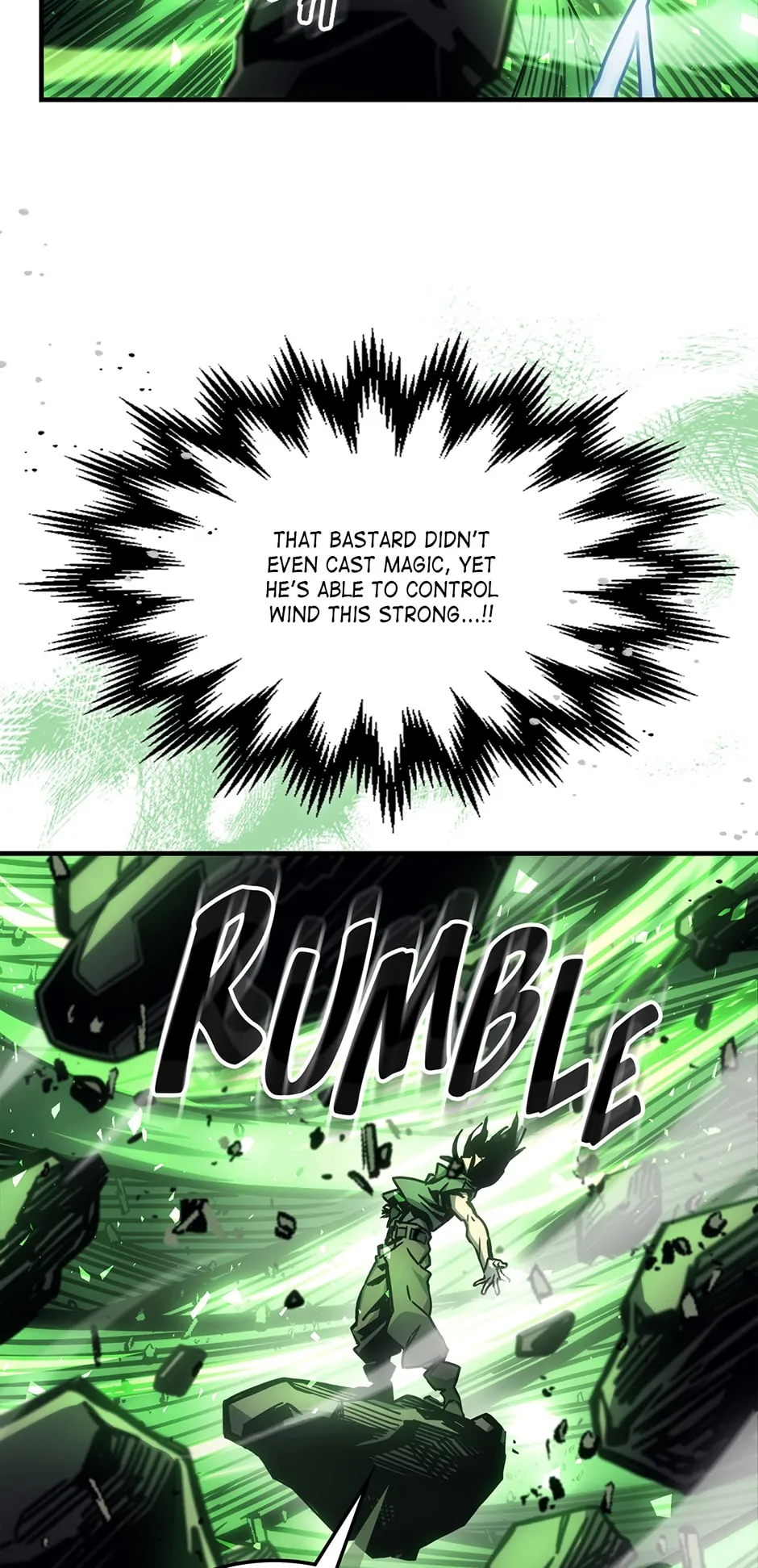 Read A Returner's Magic Should Be Special EN Manga Online