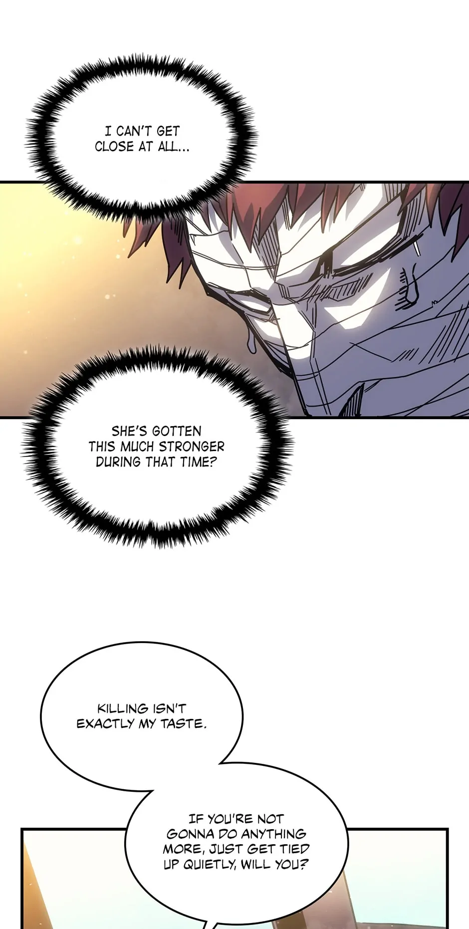 Read A Returner's Magic Should Be Special EN Manga Online