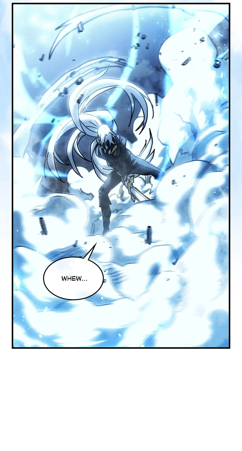 Read A Returner's Magic Should Be Special EN Manga Online