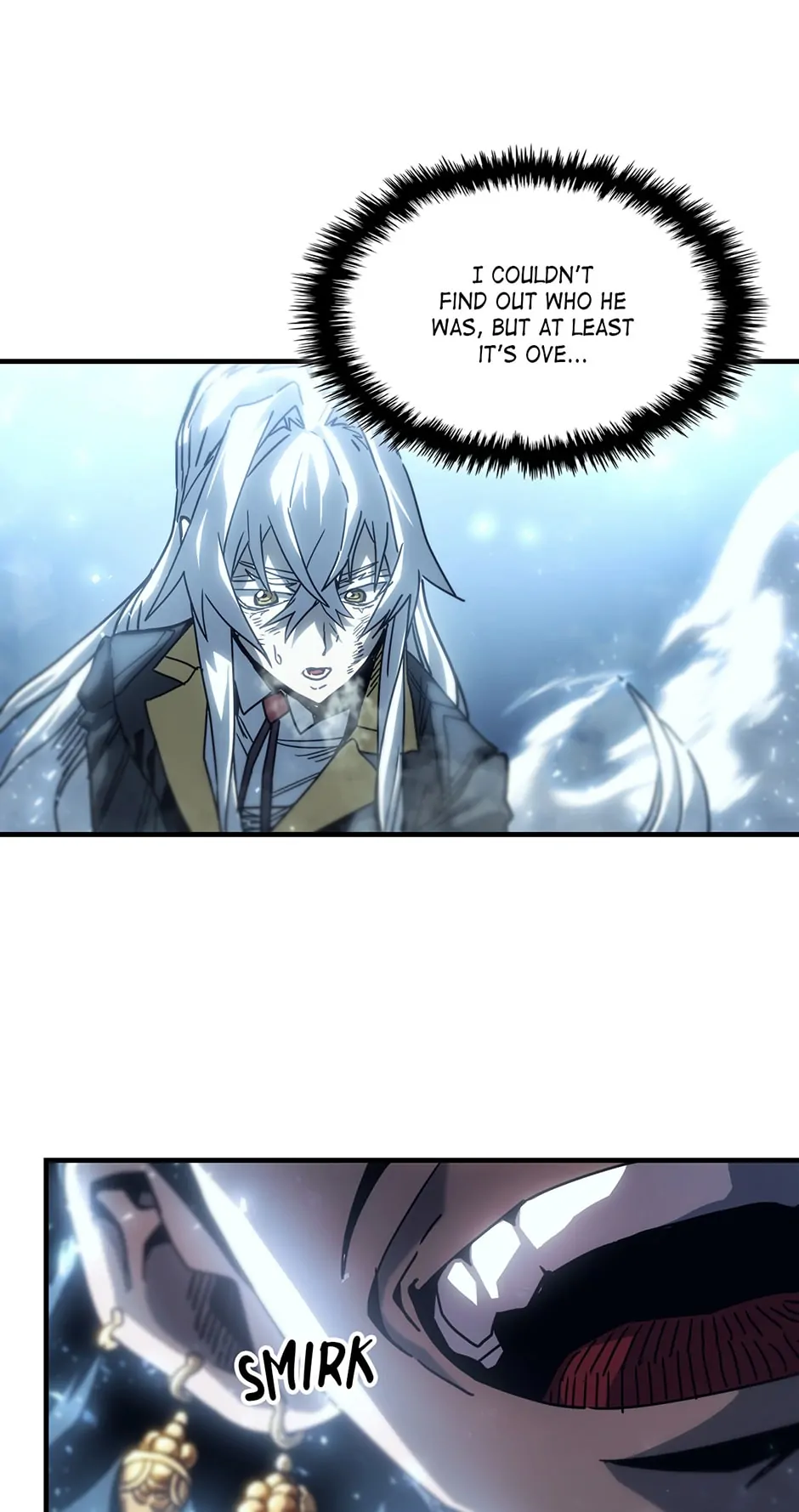 Read A Returner's Magic Should Be Special EN Manga Online