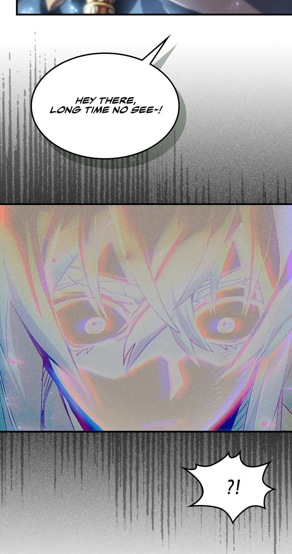 Read A Returner's Magic Should Be Special EN Manga Online