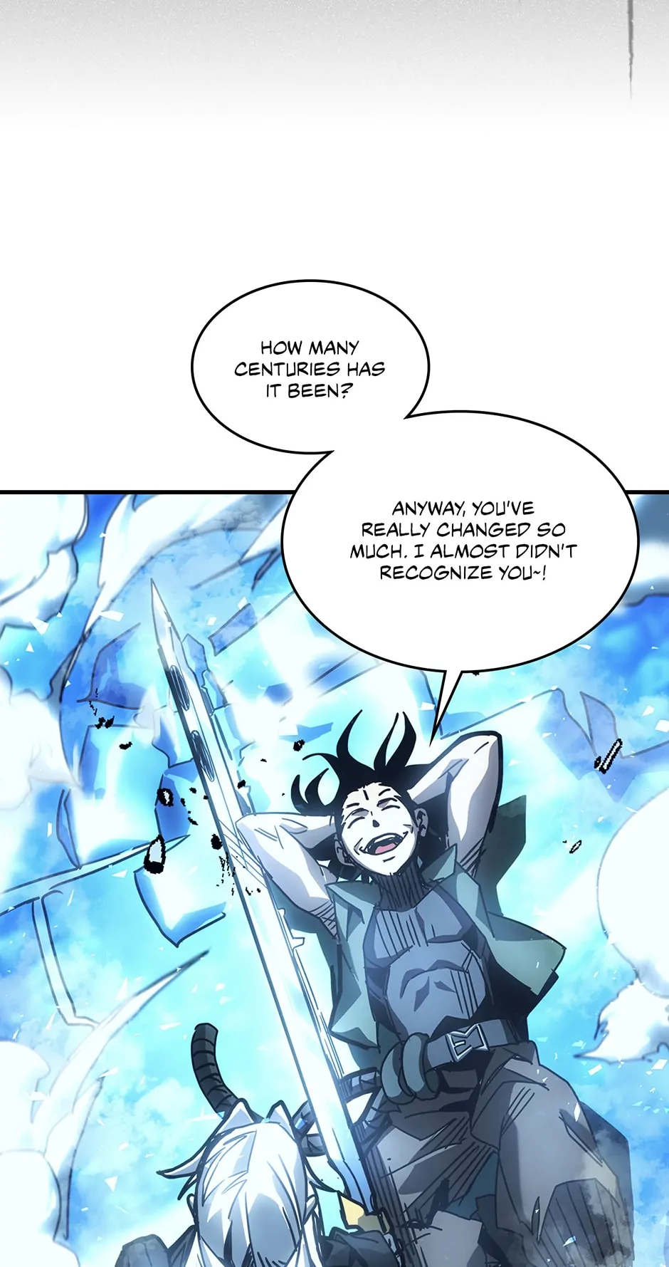 Read A Returner's Magic Should Be Special EN Manga Online