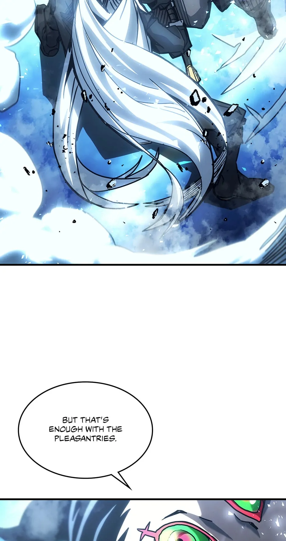 Read A Returner's Magic Should Be Special EN Manga Online