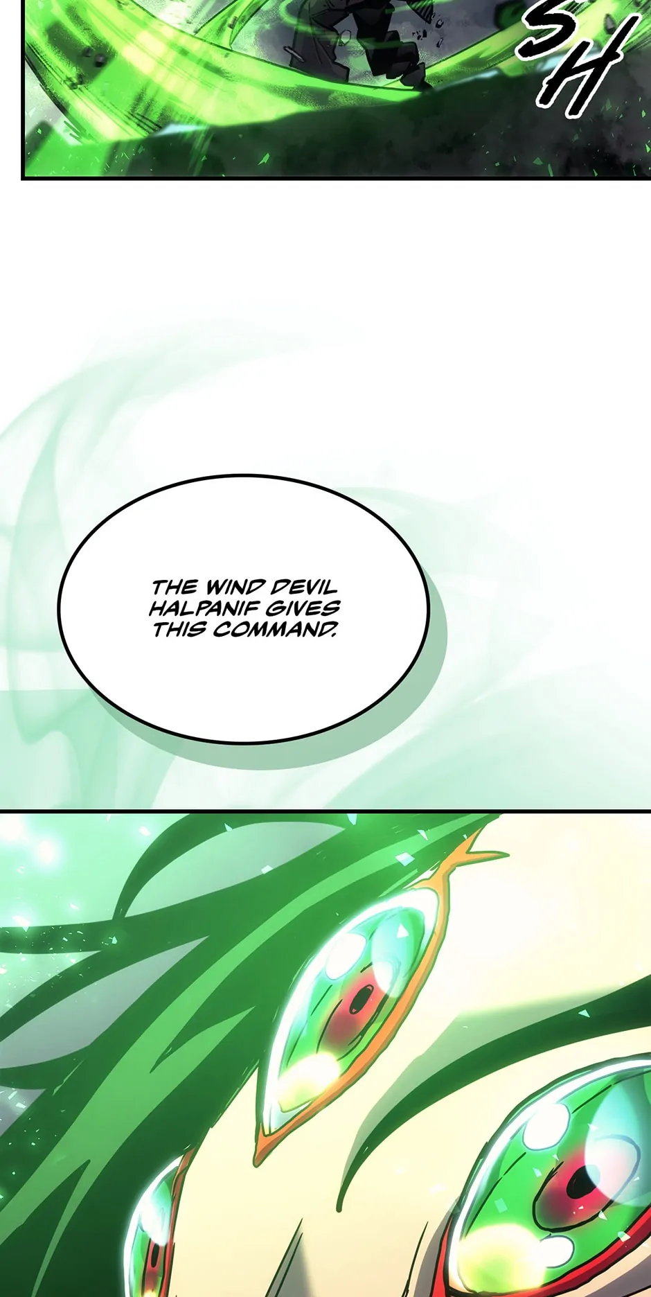 Read A Returner's Magic Should Be Special EN Manga Online