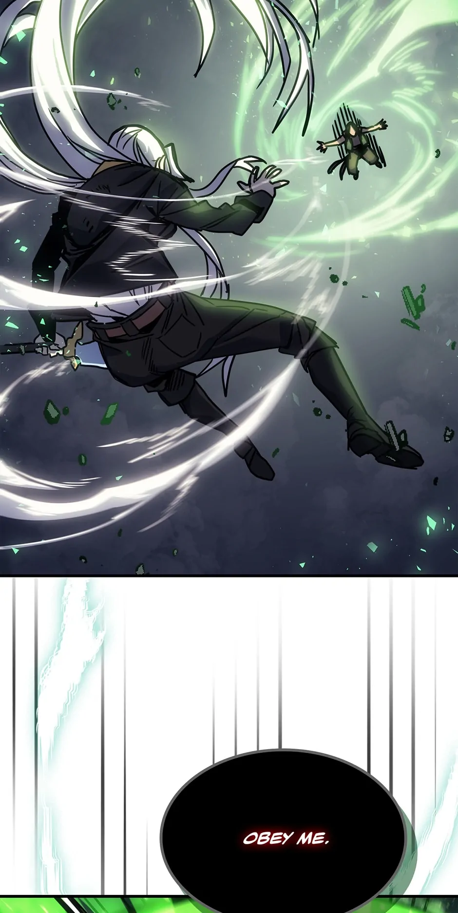 Read A Returner's Magic Should Be Special EN Manga Online