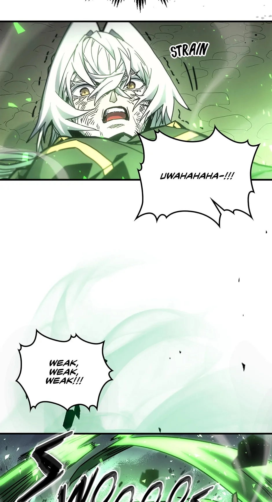 Read A Returner's Magic Should Be Special EN Manga Online