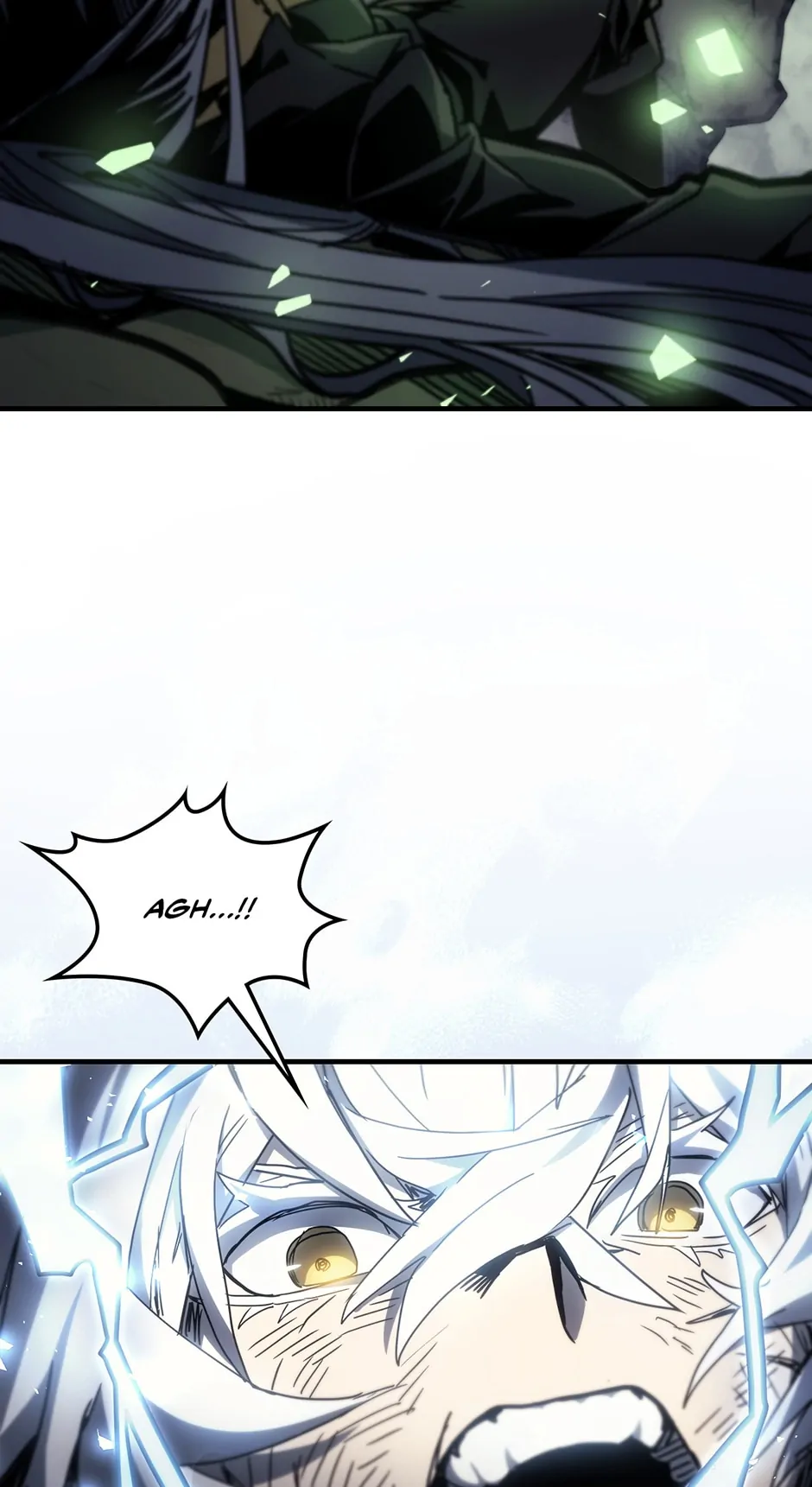 Read A Returner's Magic Should Be Special EN Manga Online