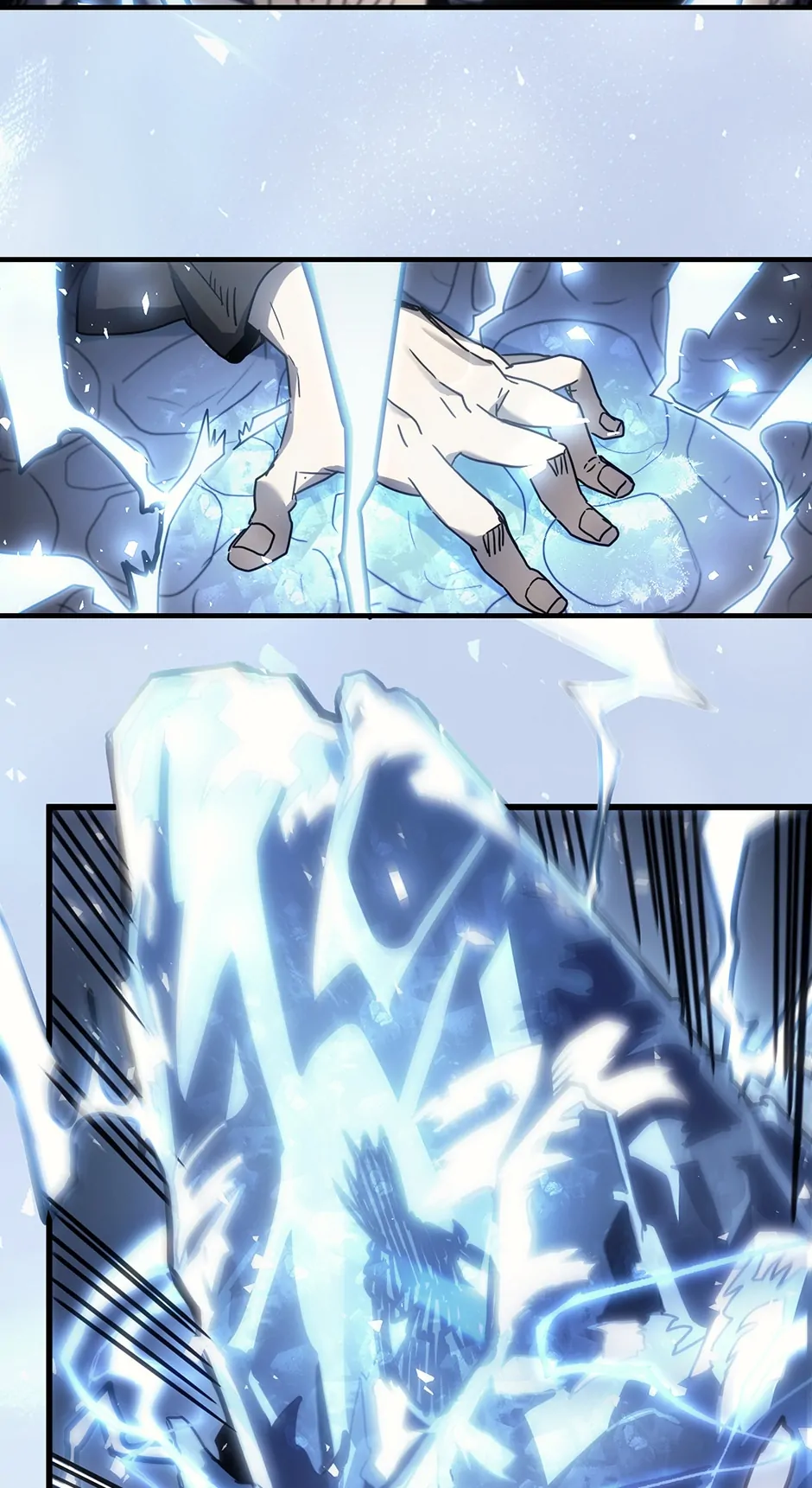 Read A Returner's Magic Should Be Special EN Manga Online