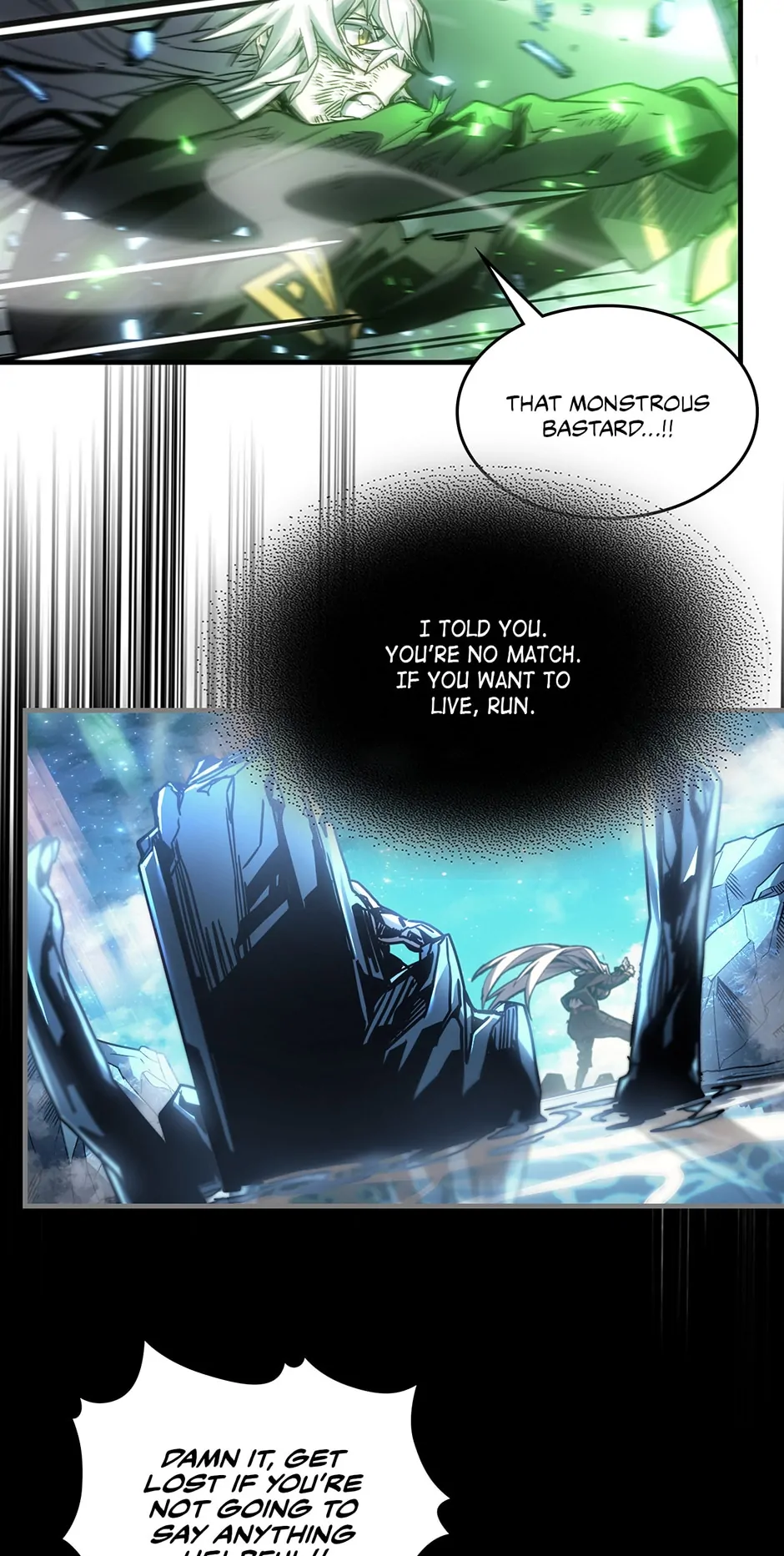 Read A Returner's Magic Should Be Special EN Manga Online