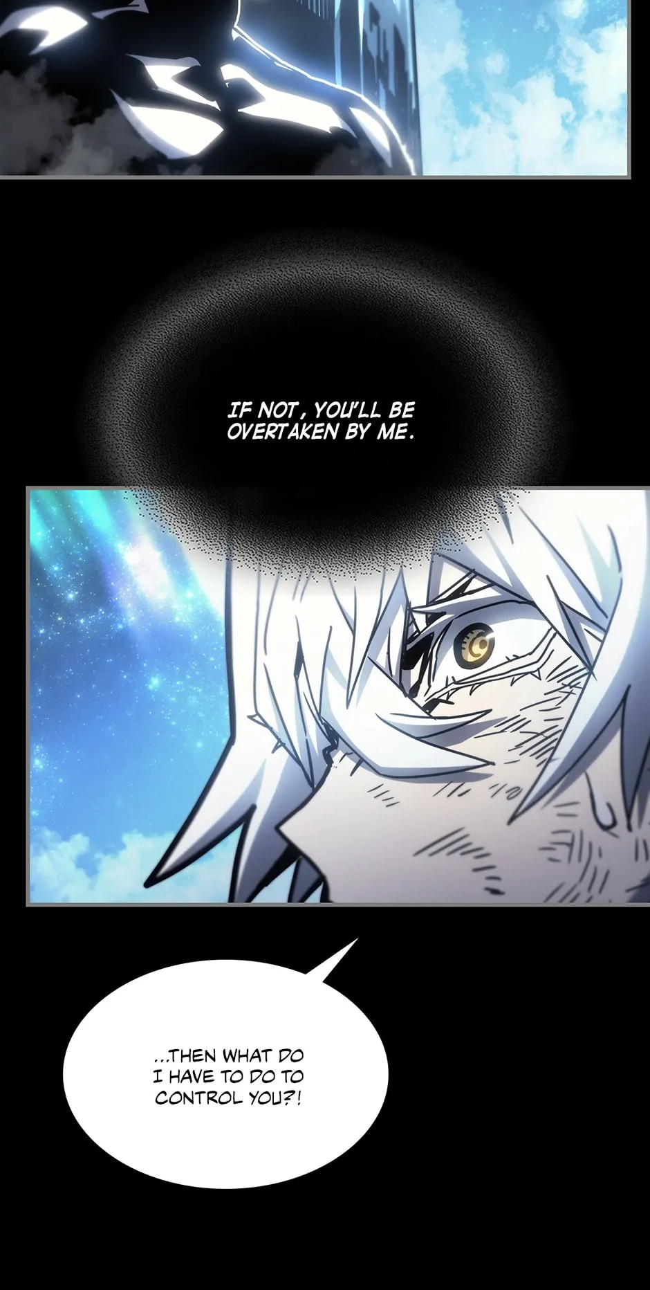 Read A Returner's Magic Should Be Special EN Manga Online