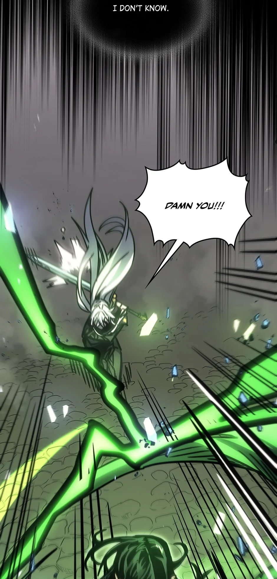 Read A Returner's Magic Should Be Special EN Manga Online