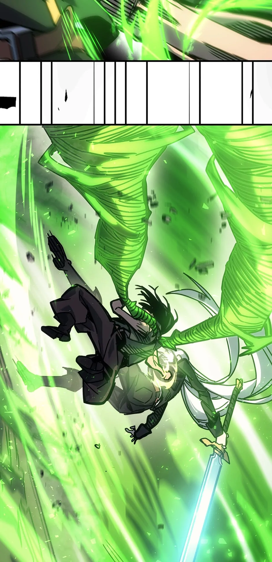 Read A Returner's Magic Should Be Special EN Manga Online