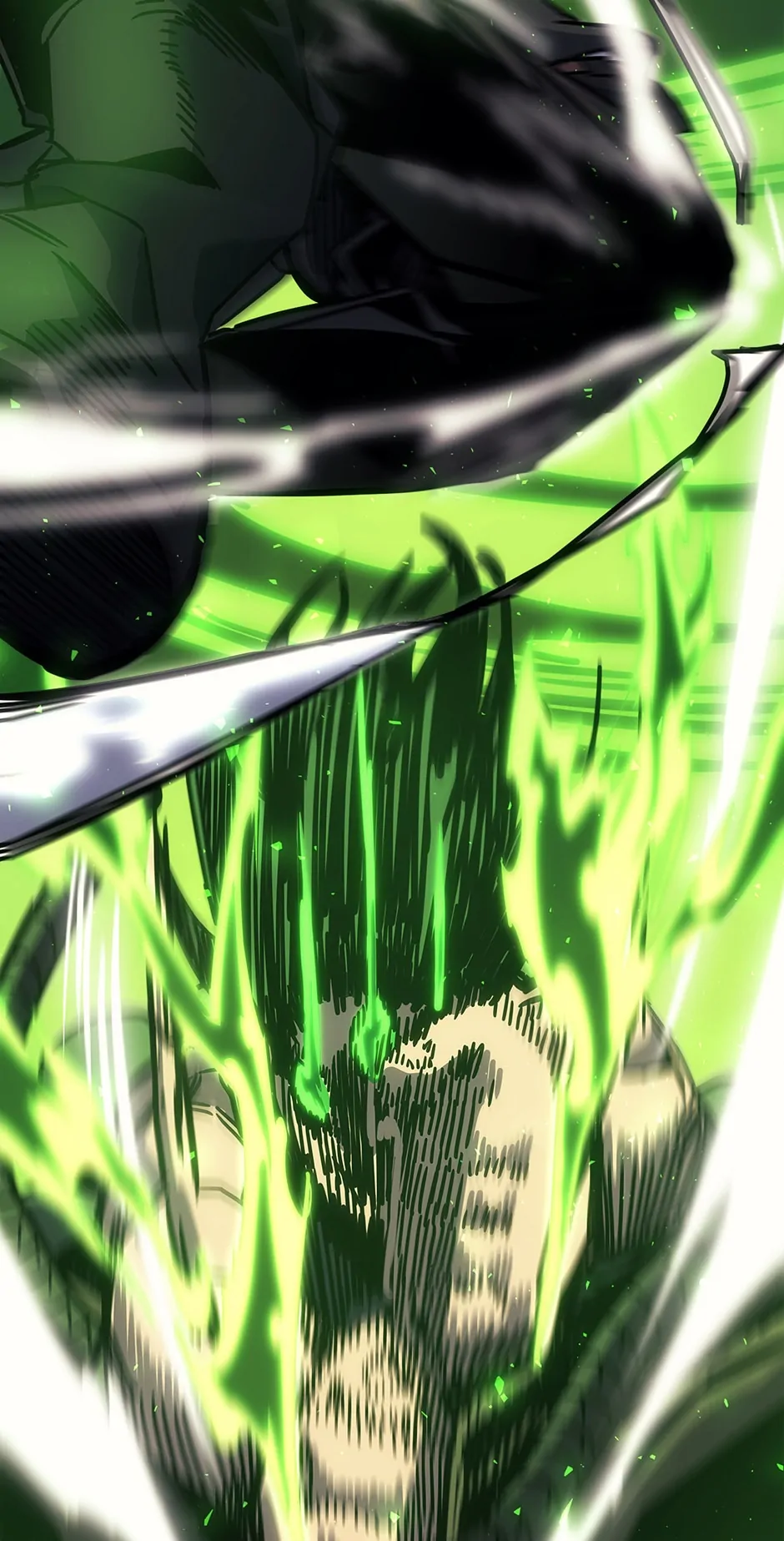 Read A Returner's Magic Should Be Special EN Manga Online