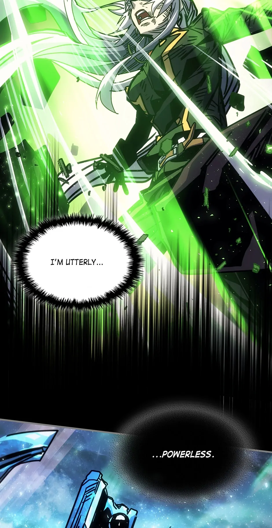 Read A Returner's Magic Should Be Special EN Manga Online