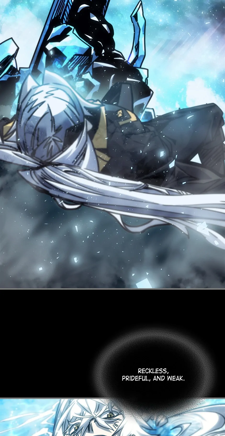 Read A Returner's Magic Should Be Special EN Manga Online