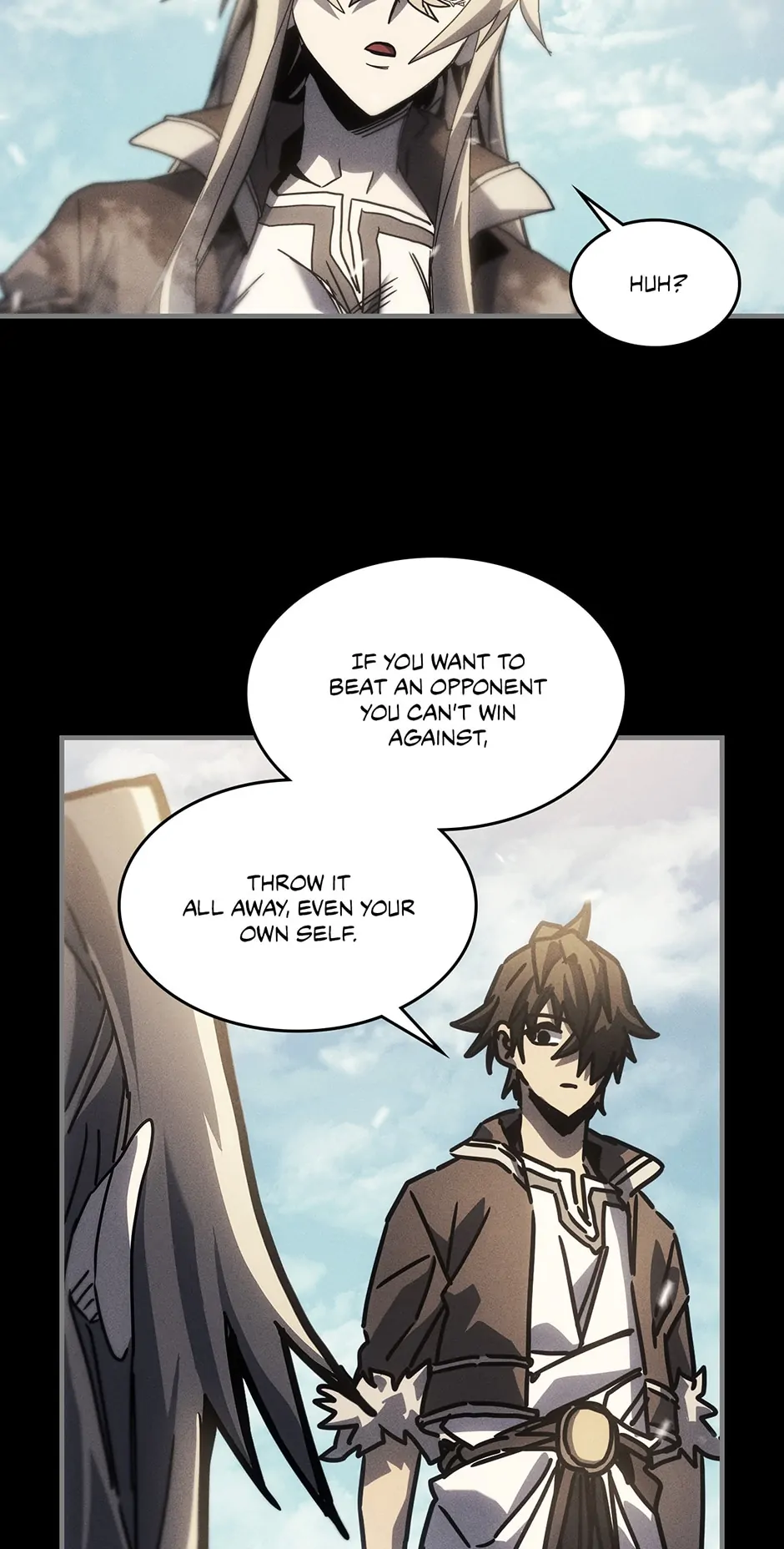 Read A Returner's Magic Should Be Special EN Manga Online