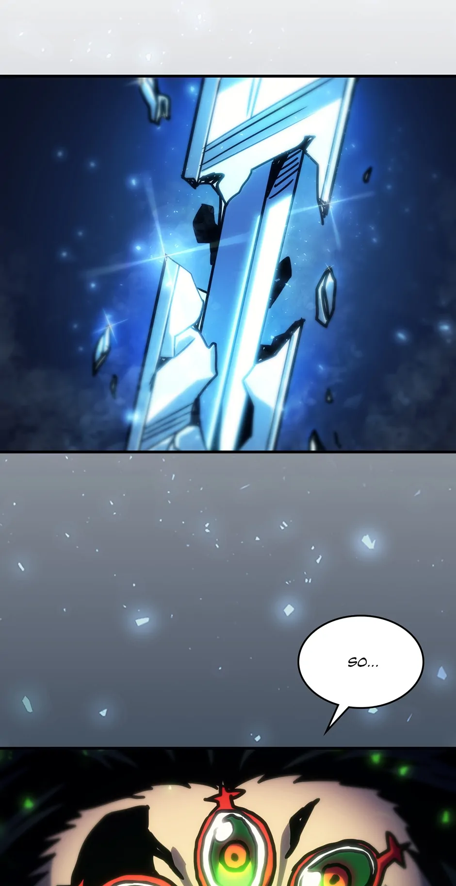 Read A Returner's Magic Should Be Special EN Manga Online