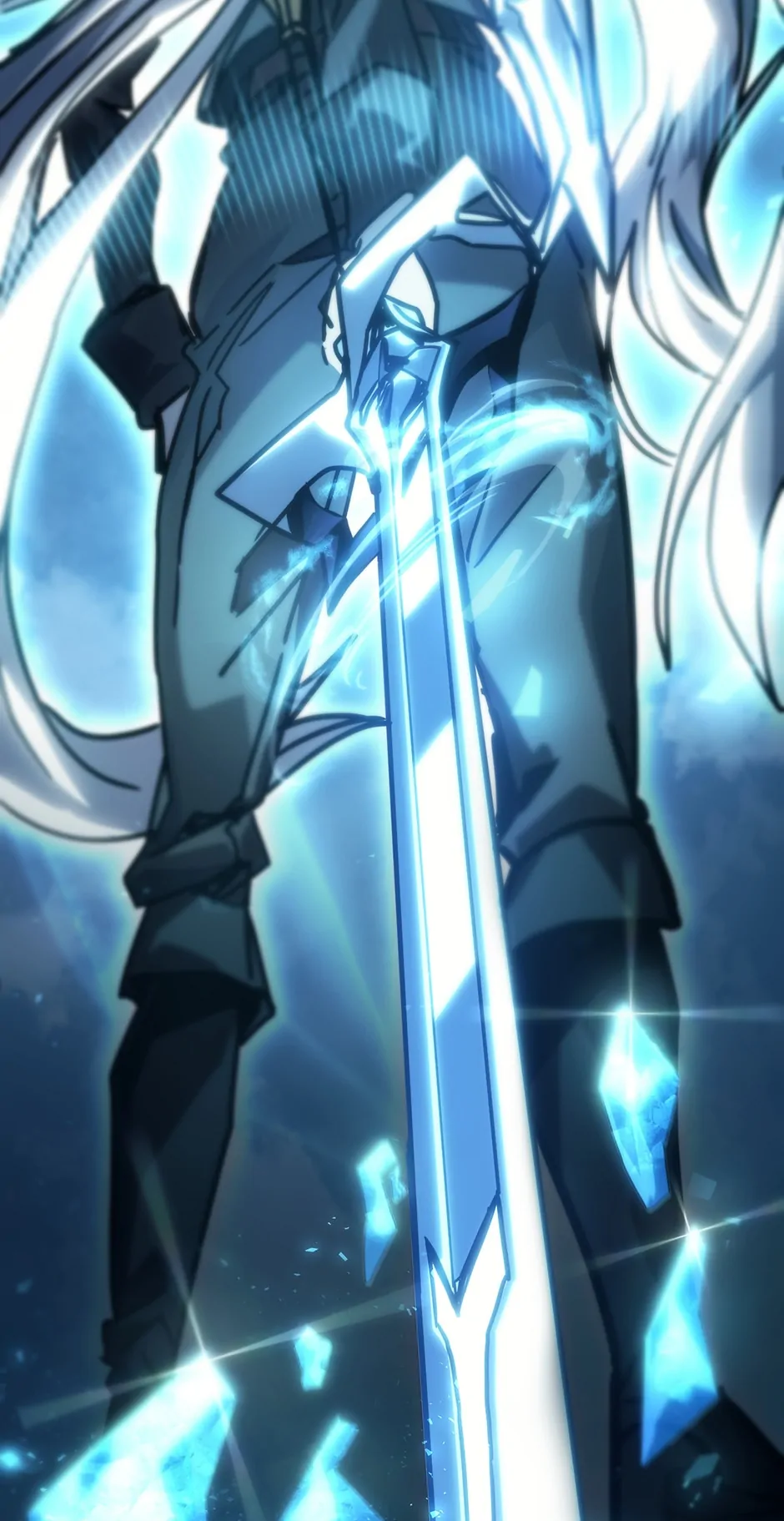 Read A Returner's Magic Should Be Special EN Manga Online