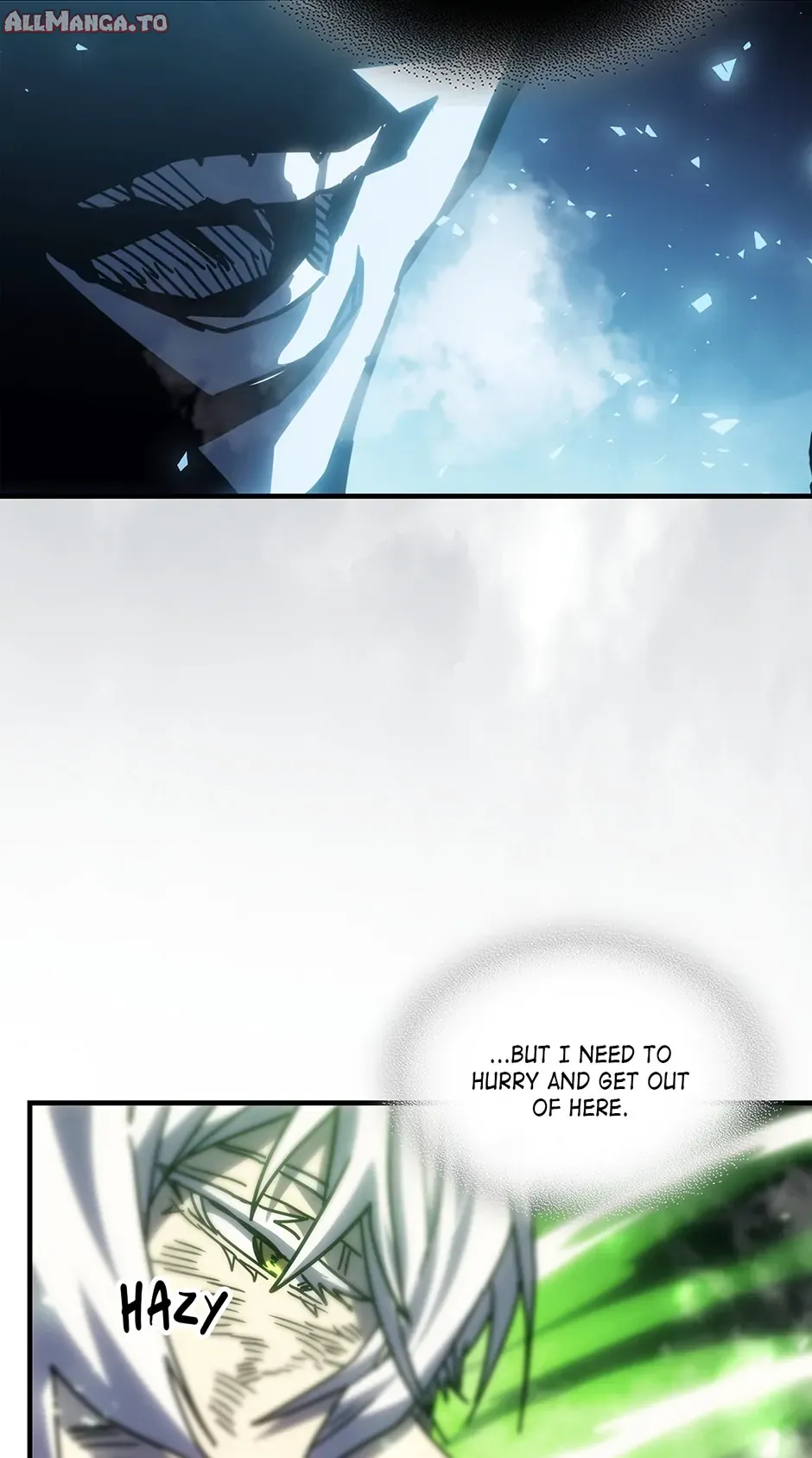 Read A Returner's Magic Should Be Special EN Manga Online