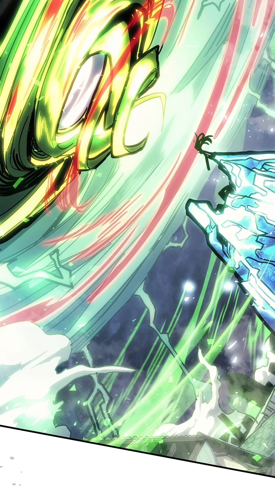 Read A Returner's Magic Should Be Special EN Manga Online