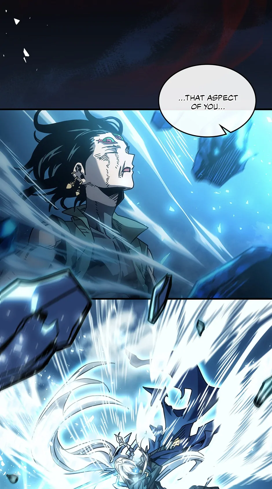 Read A Returner's Magic Should Be Special EN Manga Online