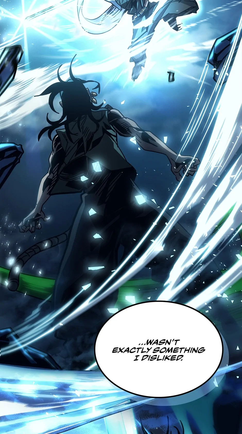 Read A Returner's Magic Should Be Special EN Manga Online