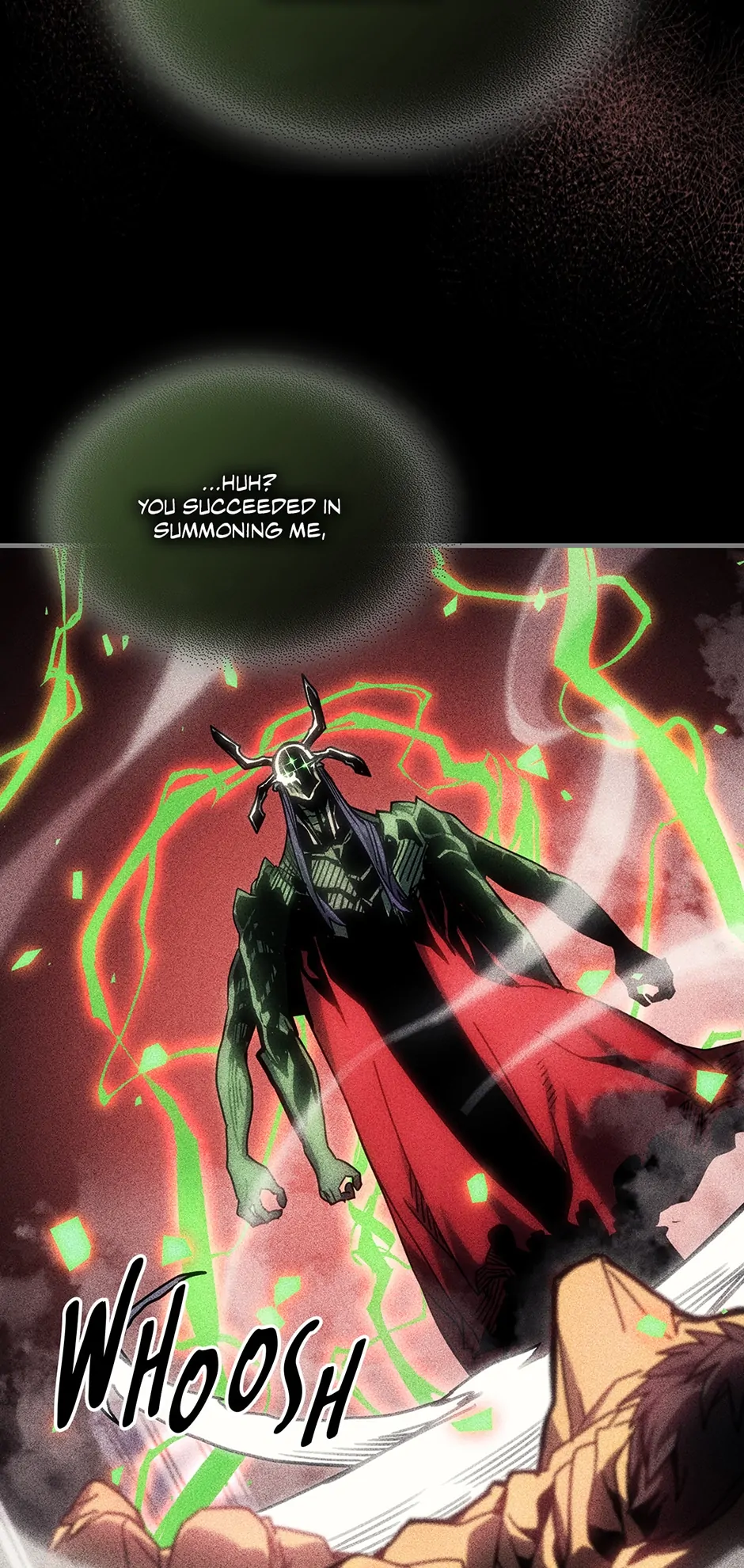 Read A Returner's Magic Should Be Special EN Manga Online