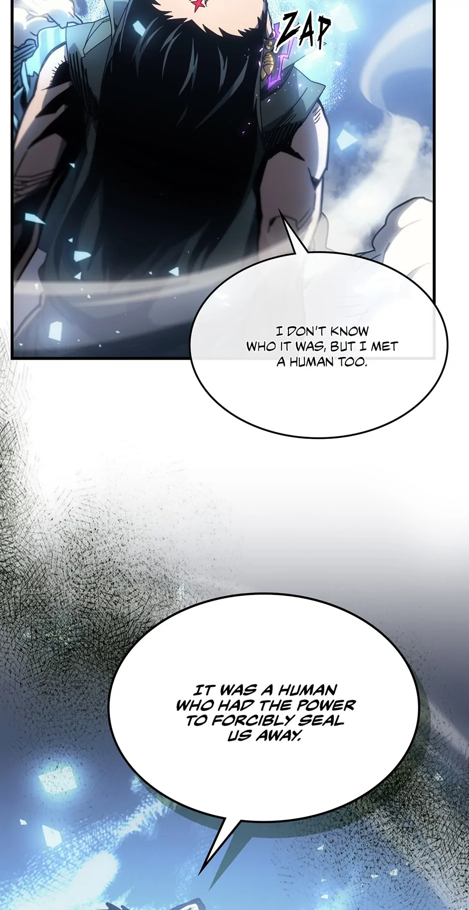 Read A Returner's Magic Should Be Special EN Manga Online