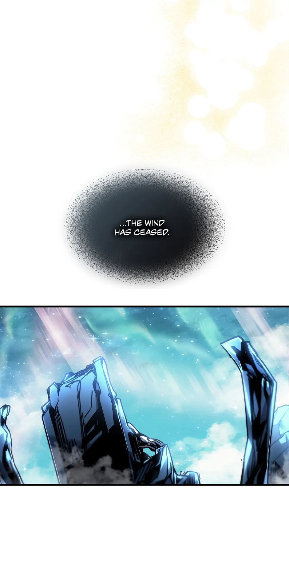 Read A Returner's Magic Should Be Special EN Manga Online