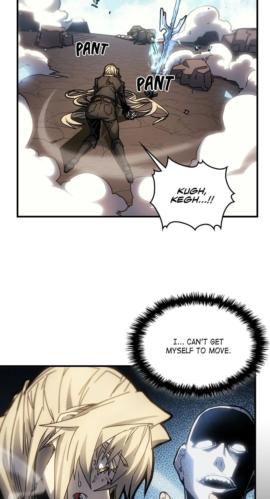 Read A Returner's Magic Should Be Special EN Manga Online