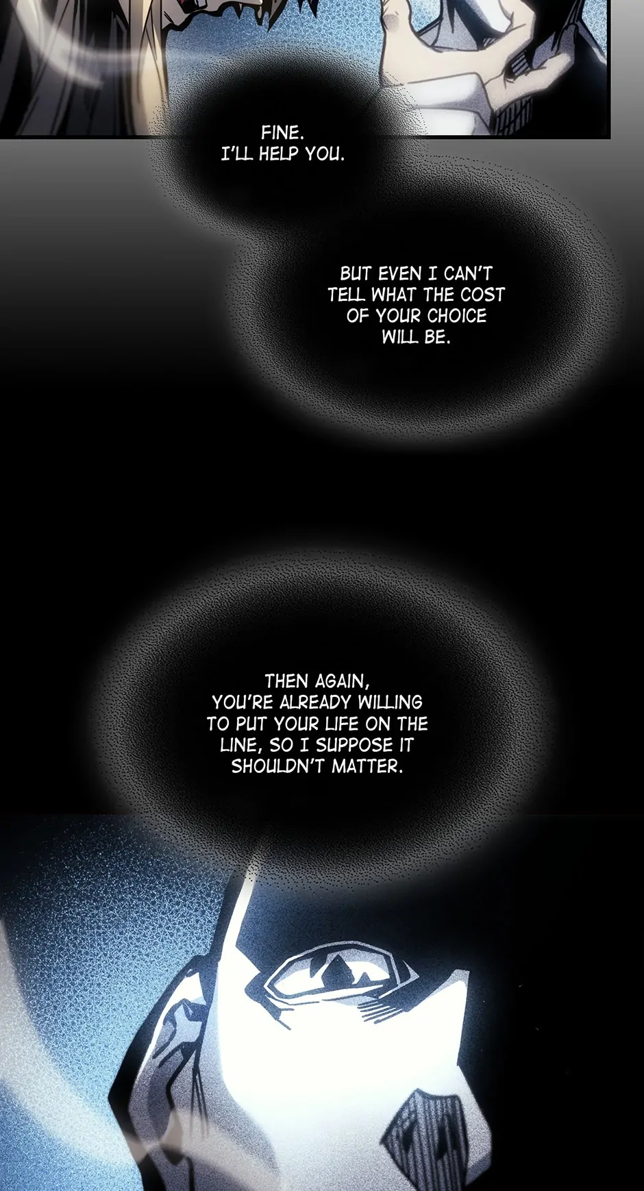 Read A Returner's Magic Should Be Special EN Manga Online