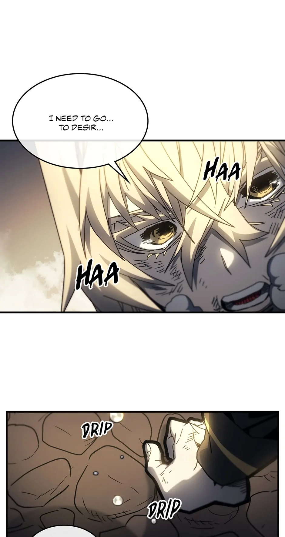 Read A Returner's Magic Should Be Special EN Manga Online