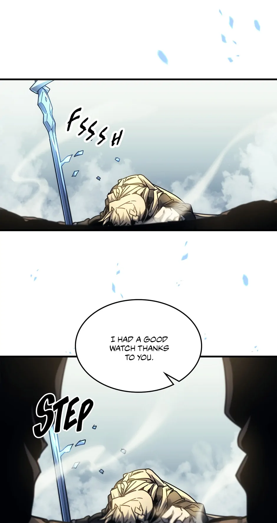 Read A Returner's Magic Should Be Special EN Manga Online